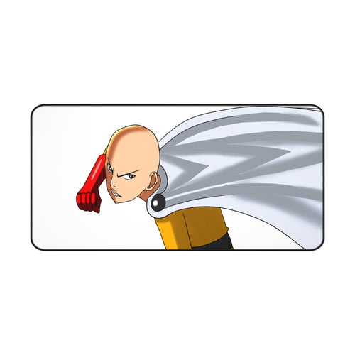 One-Punch Man Mouse Pad (Desk Mat)