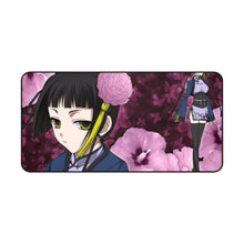 Load image into Gallery viewer, Black Butler Mouse Pad (Desk Mat)
