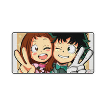 Load image into Gallery viewer, My Hero Academia Mouse Pad (Desk Mat)
