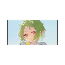Load image into Gallery viewer, Sylphiette - Mushoku Tensei: Jobless Reincarnation Mouse Pad (Desk Mat)
