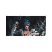 Load image into Gallery viewer, Anime Bleach Mouse Pad (Desk Mat)
