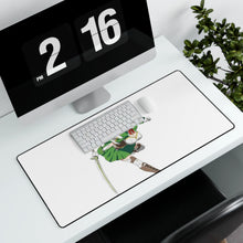 Load image into Gallery viewer, Sword Art Online Mouse Pad (Desk Mat)
