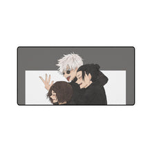 Load image into Gallery viewer, Jujutsu Kaisen Mouse Pad (Desk Mat)
