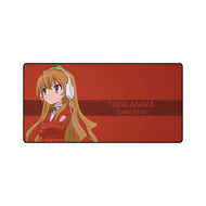 Toradora! Mouse Pad (Desk Mat)