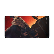 Load image into Gallery viewer, Ogata Hyakunosuke Mouse Pad (Desk Mat)
