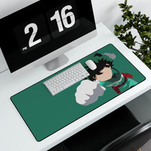 Load image into Gallery viewer, My Hero Academia Mouse Pad (Desk Mat) With Laptop
