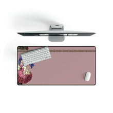 Load image into Gallery viewer, Umineko: When They Cry Mouse Pad (Desk Mat)
