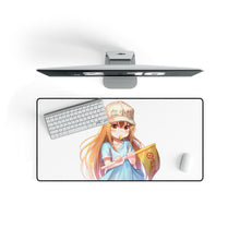 Load image into Gallery viewer, Cells at Work! Mouse Pad (Desk Mat)
