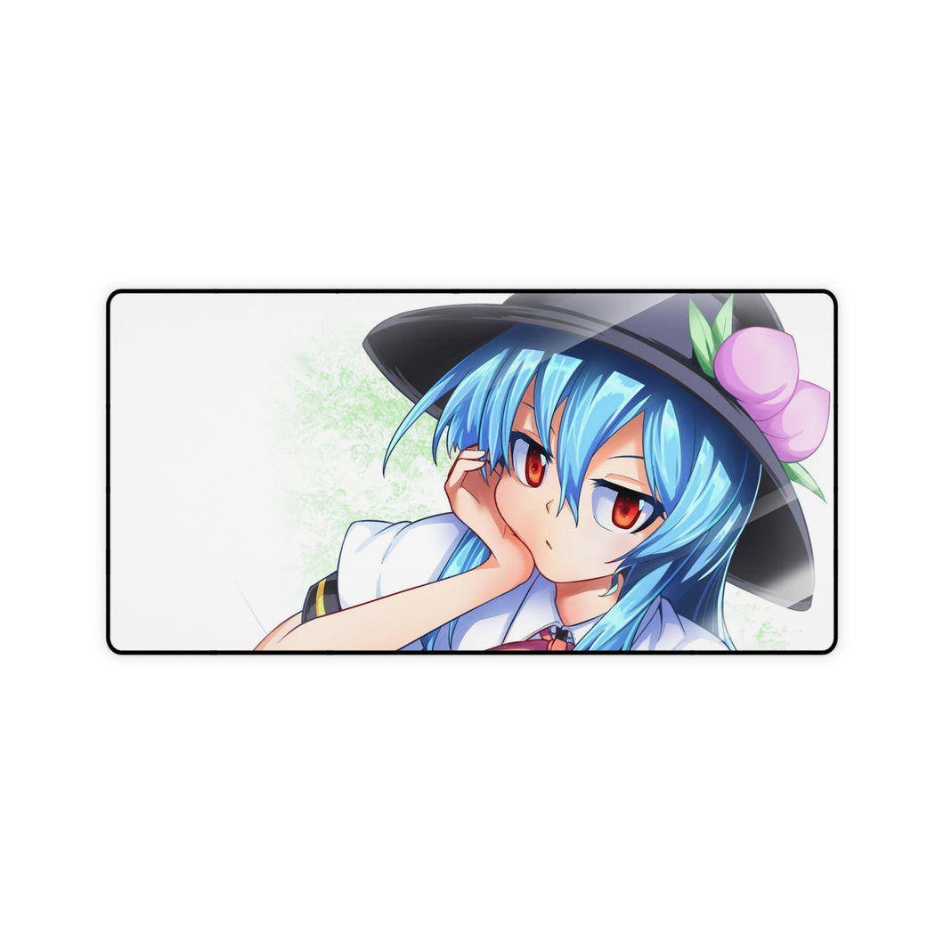 Touhou Mouse Pad (Desk Mat)