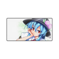 Touhou Mouse Pad (Desk Mat)