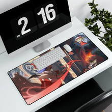Load image into Gallery viewer, Touhou Mouse Pad (Desk Mat)
