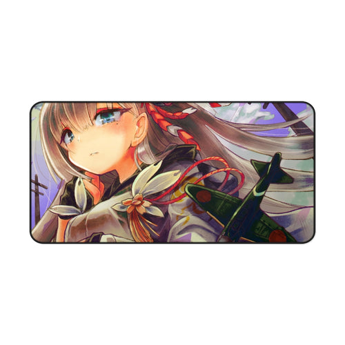 Azur Lane Mouse Pad (Desk Mat)