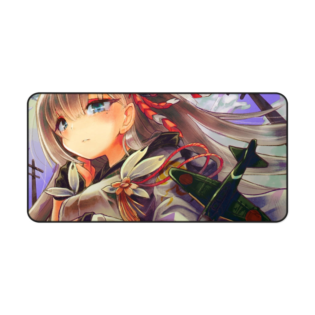 Azur Lane Mouse Pad (Desk Mat)