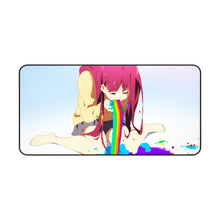 Load image into Gallery viewer, Anime Original Mouse Pad (Desk Mat)
