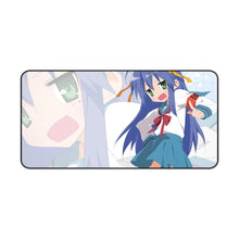 Load image into Gallery viewer, Lucky Star Mouse Pad (Desk Mat)
