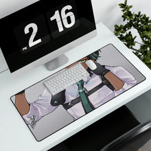 Load image into Gallery viewer, Virtual Youtuber Mouse Pad (Desk Mat)
