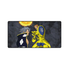 Load image into Gallery viewer, The Seven Deadly Sins Mouse Pad (Desk Mat)

