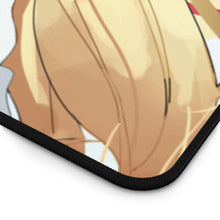 Load image into Gallery viewer, My Dress-Up Darling Marin Kitagawa Mouse Pad (Desk Mat) Hemmed Edge
