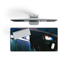 Load image into Gallery viewer, Hellsing Alucard Mouse Pad (Desk Mat) On Desk
