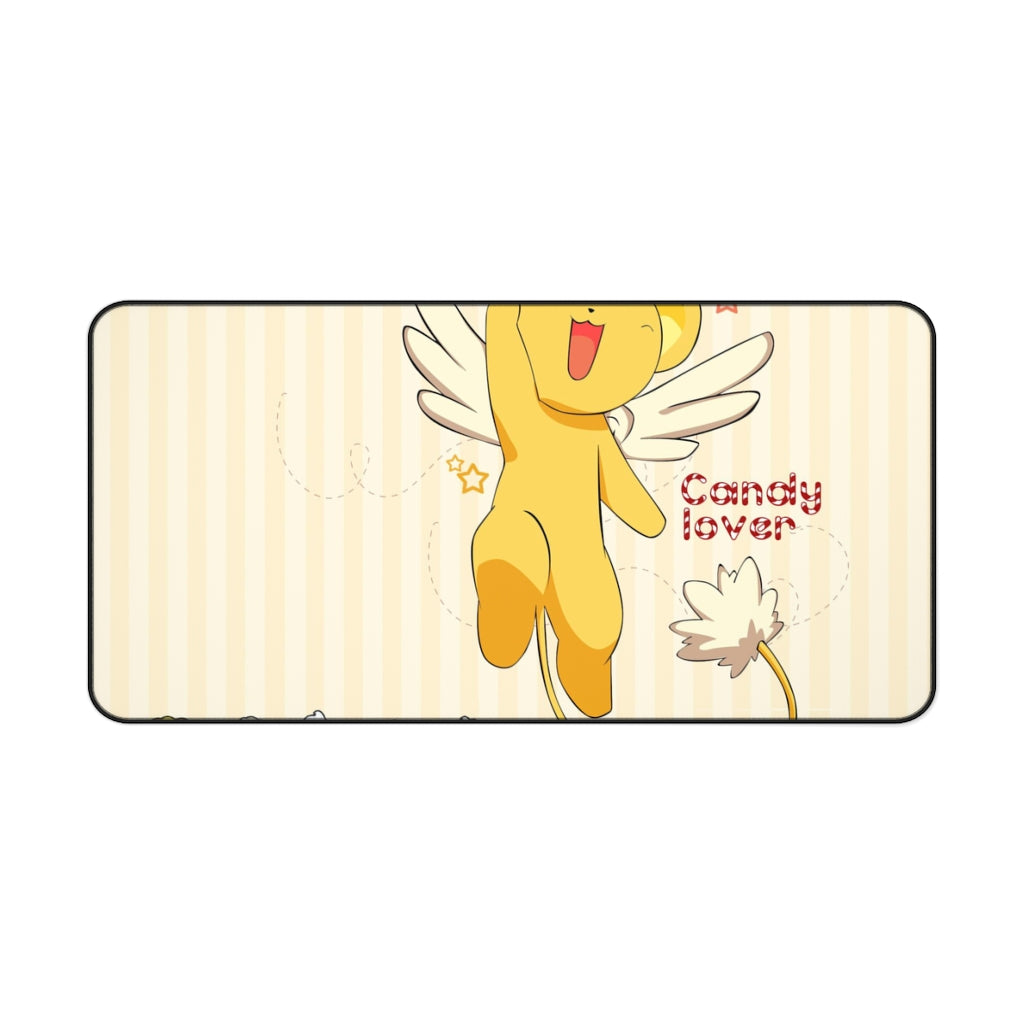 Cardcaptor Sakura Keroberos Mouse Pad (Desk Mat)