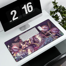 Load image into Gallery viewer, Touhou Mouse Pad (Desk Mat)
