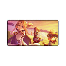 Load image into Gallery viewer, Sword Art Online Mouse Pad (Desk Mat)
