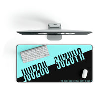 Load image into Gallery viewer, Juuzou Suzuya Mouse Pad (Desk Mat)
