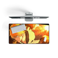 Load image into Gallery viewer, Anime Bleach Mouse Pad (Desk Mat)

