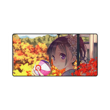 Load image into Gallery viewer, Classic Kawaii Mouse Pad (Desk Mat)
