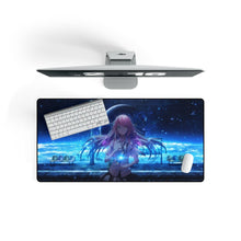 Load image into Gallery viewer, Anime Original Mouse Pad (Desk Mat) On Desk
