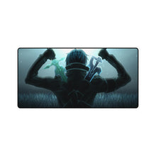 Load image into Gallery viewer, Sword Art Online Mouse Pad (Desk Mat)
