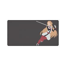 Load image into Gallery viewer, Sword Art Online Movie: Ordinal Scale Mouse Pad (Desk Mat)
