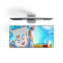 Load image into Gallery viewer, Dragon Ball Super Mouse Pad (Desk Mat)
