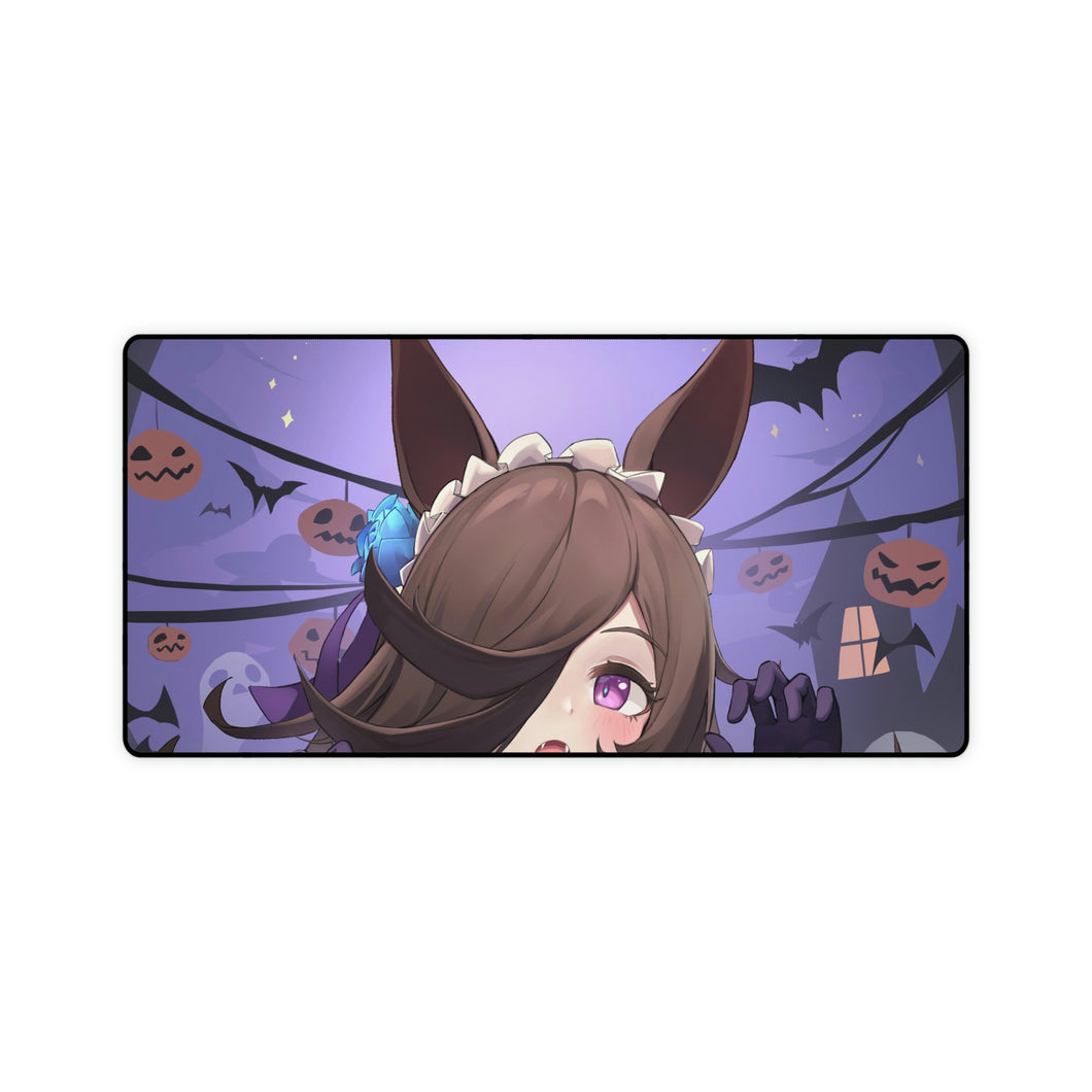 Uma Musume: Pretty Derby Mouse Pad (Desk Mat)