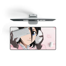 Load image into Gallery viewer, Anime Bleach Mouse Pad (Desk Mat)
