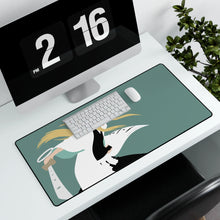 Load image into Gallery viewer, Anime Bleach Mouse Pad (Desk Mat)
