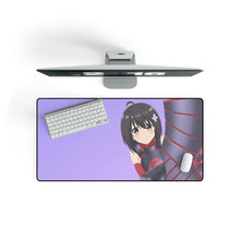 Load image into Gallery viewer, Maple, Shield, Bofuri, Mouse Pad (Desk Mat)
