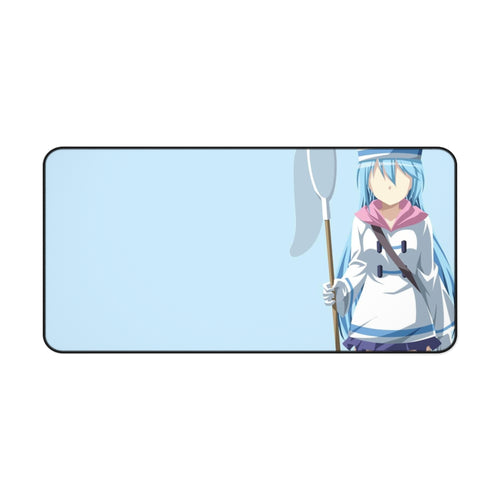 KonoSuba - God’s Blessing On This Wonderful World!! Mouse Pad (Desk Mat)
