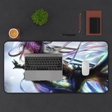 Load image into Gallery viewer, Anime Original Mouse Pad (Desk Mat) With Laptop
