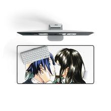 Load image into Gallery viewer, Bakuman Mouse Pad (Desk Mat)
