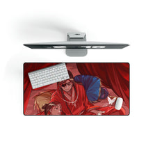Load image into Gallery viewer, Tian Guan Ci Fu Mouse Pad (Desk Mat)
