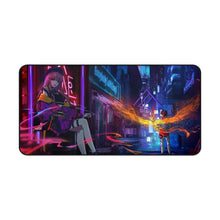 Load image into Gallery viewer, Paradox Live Mouse Pad (Desk Mat)
