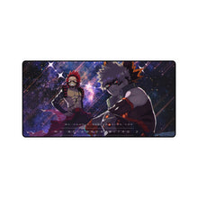 Load image into Gallery viewer, Bakugô Katsuki and Kirishima Eijirô Mouse Pad (Desk Mat)
