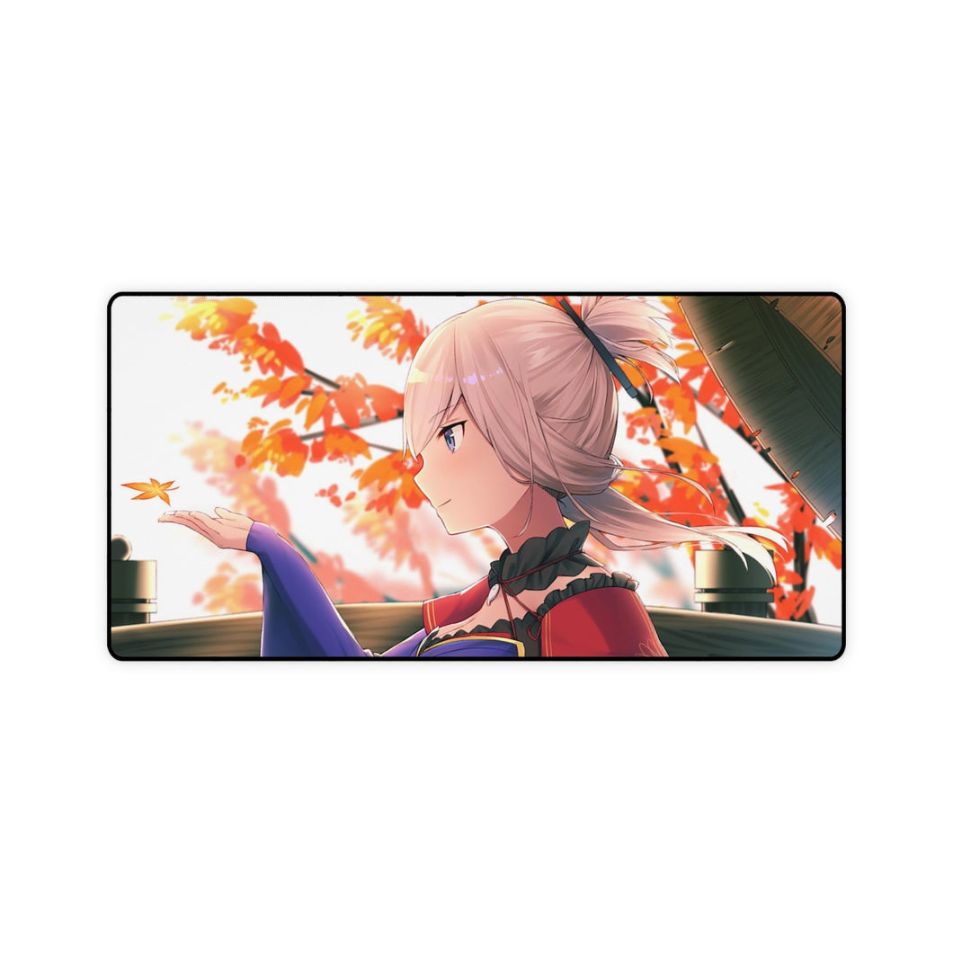 Fate/Grand Order Mouse Pad (Desk Mat)