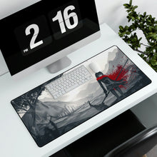 Load image into Gallery viewer, Anime RWBY Mouse Pad (Desk Mat)
