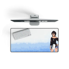 Load image into Gallery viewer, Anime Bleach Mouse Pad (Desk Mat)
