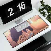Load image into Gallery viewer, My Hero Academia Tomura Shigaraki Mouse Pad (Desk Mat) With Laptop
