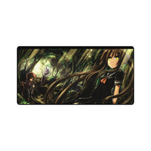 Load image into Gallery viewer, Ayakashi Banashi Mouse Pad (Desk Mat)
