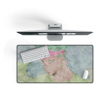 Load image into Gallery viewer, Anime Jojo&#39;s Bizarre Adventure Mouse Pad (Desk Mat)
