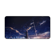 Load image into Gallery viewer, Anime Original Mouse Pad (Desk Mat)
